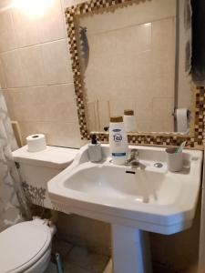 Arriendo departamento centrico y muy acogedor