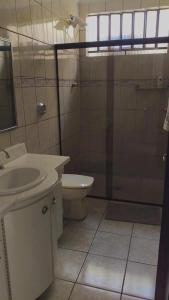 Econômica Joinville Hostel e Pousada