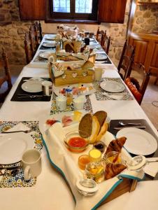 Antic Can Poi - Masia histórica del siglo XIII en la Garriga