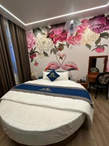 Love Hotel, Khách sạn Tình Yêu, AEON HẢI DƯƠNG