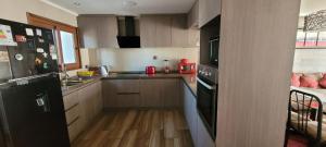 Torres Del Sur Cabañas & Hostal