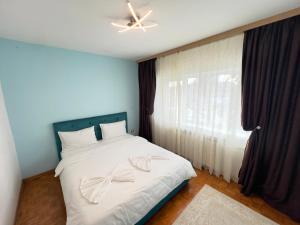 Palace Square Apartment with Self Checkin