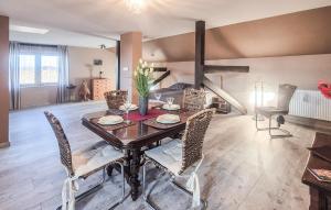 Amazing Apartment In Grzybowo