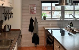 Beautiful Home In Vordingborg With Wifi