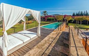 Barranc De Son Cifre