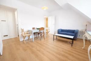 Appartement 2 chambres à 10 min de la Grande Plage