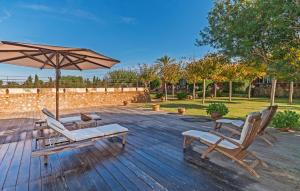 Barranc De Son Cifre