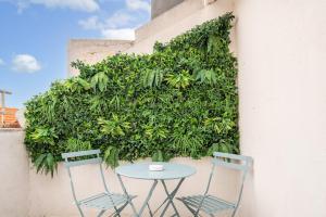 Stylish Penthouse Studio w Terrace by Porta85