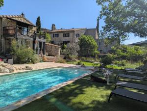 Chambre dhôtes - domaine du celtis