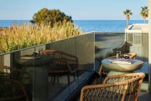 Diastar Luxury Suites NEW