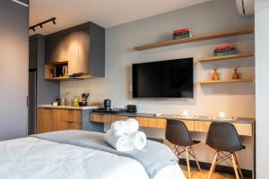 Bexpspces Grand Vitrali Moema