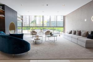 Bexpspces Grand Vitrali Moema