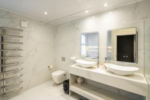 Spacious 3BR Townhouse Near Hyde Park