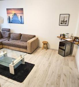 #411 Comfort-Flat in Mülheim nähe Essen Messe