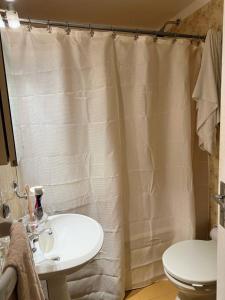 Apartmento en Punta del Este con pileta