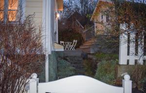 Nice Home In Ronneby With Wifi