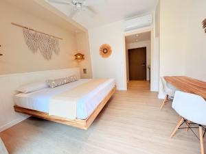 El Patio Tamarindo - Adult Only