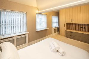 Spacious 3BR Townhouse Near Hyde Park