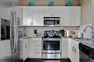 Casa 4Q Moderna em Lucaya Village Kissimmee
