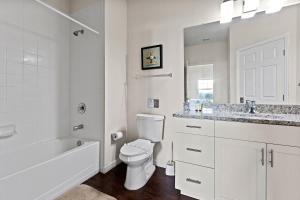 Casa 4Q Moderna em Lucaya Village Kissimmee