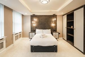 Spacious 3BR Townhouse Near Hyde Park