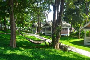 Monoceros Resort