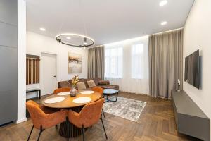 Vytauto 43 Residence 6 by Domvia