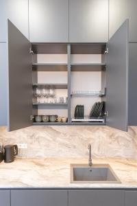 Vytauto 43 Residence 6 by Domvia