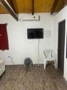 Casa tranquila entorno natural cerca de La Paloma