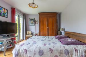 La Belle Escale - Maison proche gare et dOrléans