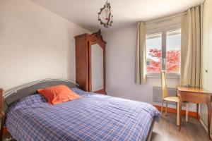 La Belle Escale - Maison proche gare et dOrléans