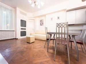 RRRapido Apartment - Via Mercato