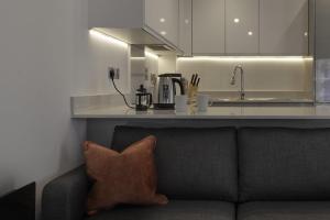 Fantastic 2 Bedroom Apartment in Central Ashford