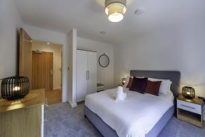 Fantastic 2 Bedroom Apartment in Central Ashford