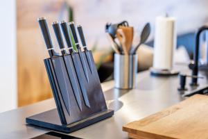 Alpin black Pearl-modern & stylish by Inspiringplaces Zermatt