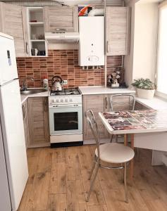 Комфортабельна квартира подобово