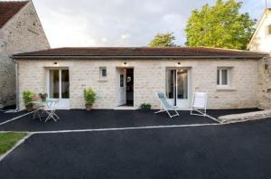 Maison avec Spa Privatif, Jacuzzi et Sauna