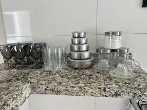 Casa para a familia