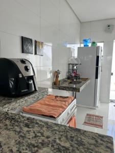 Casa para a familia