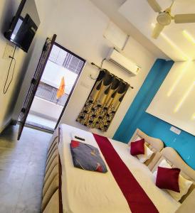 shree laxmi homestay