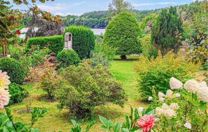 Ferienwohnung Wokuhl-Dabelow