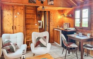 Gorgeous Apartment In Gommenech