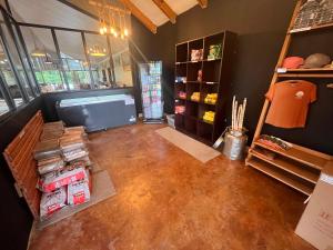 Drakensberg Inkosana Lodge