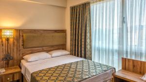 Akcakoca Poyraz Otel