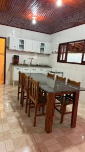 Cantinho da Nara em Ibitipoca