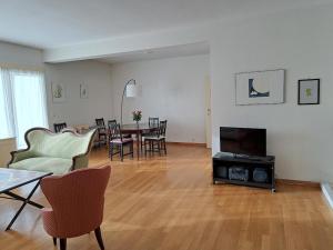 Bright and cosy apartment in Bruxelles