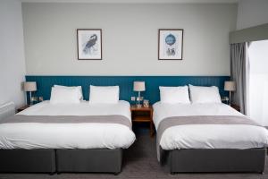 The Caledonian Hotel