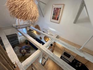 LEnvol - Centre Ville - Proche Parking Gratuit - Commerces à Proximité