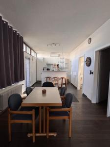 Zweizimmer-Häuschen im Schwarzwald