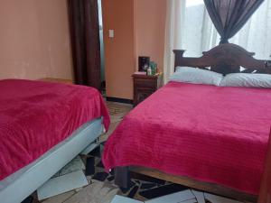 Habitación Guadalupe